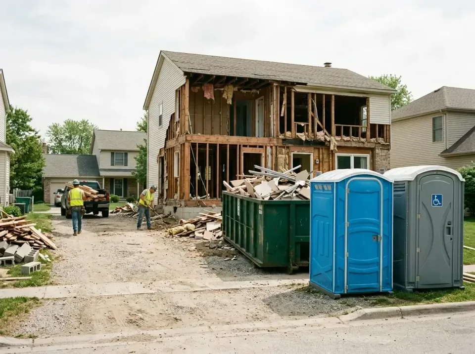 home-renovation-demolition-sit-010 — frequently asked questions, Portable Toilet & Dumpsters Rental in Noyack, NY